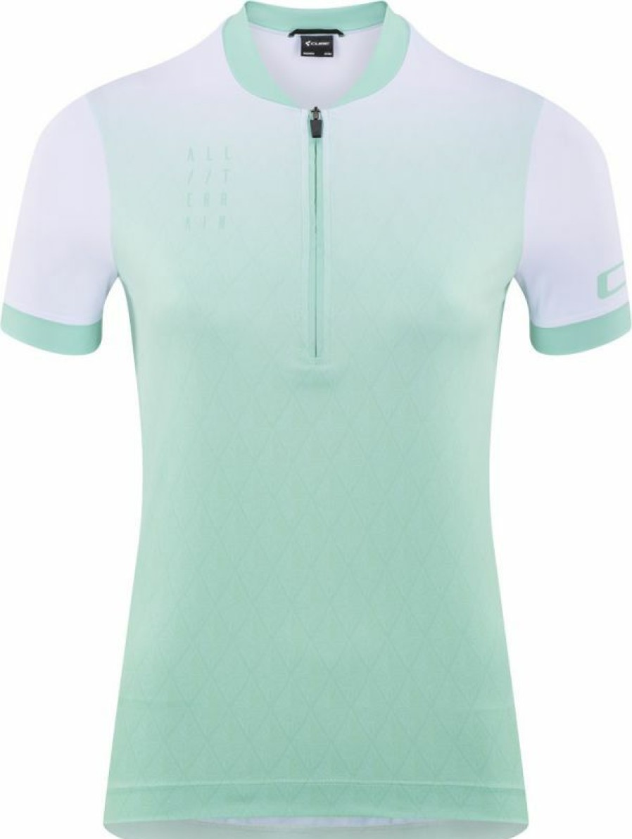 Cube Clothing Cube Cube Atx Ws Women'S Jersey Online