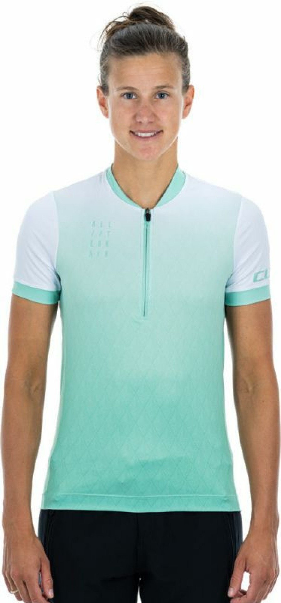 Cube Clothing Cube Cube Atx Ws Women'S Jersey Online