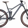 Cube Bike Cube Cube Stereo 140 Hpc Race 27.5 Grey N Orange Online