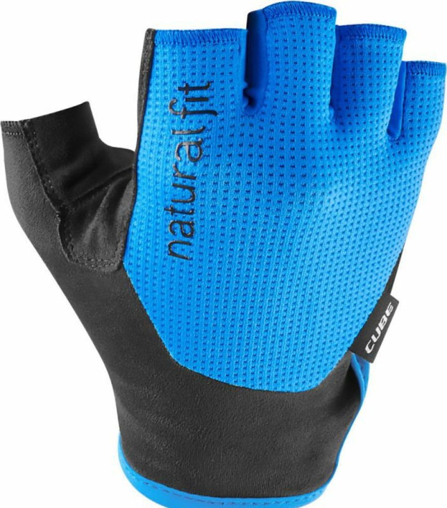 Cube Clothing Cube Cube X Nf Short Finger Glove Discount