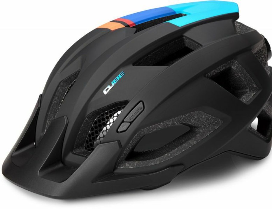 Cube Clothing Cube Cube Pathos Mtb Helmet Discount