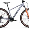 Cube Bike Cube Cube Aim Race Silver N Orange Online