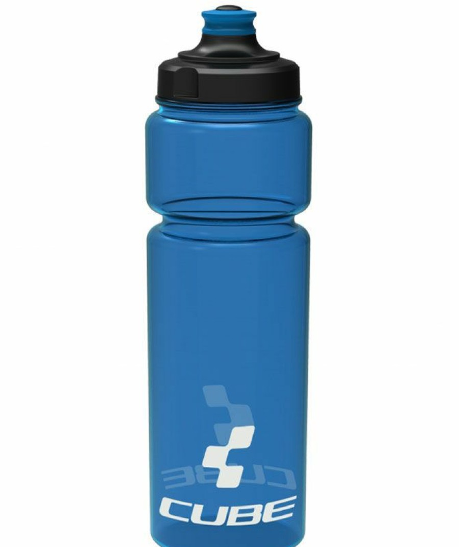 Bike Accessories Cube Cube Icon Drinking Bottle 750Ml Online