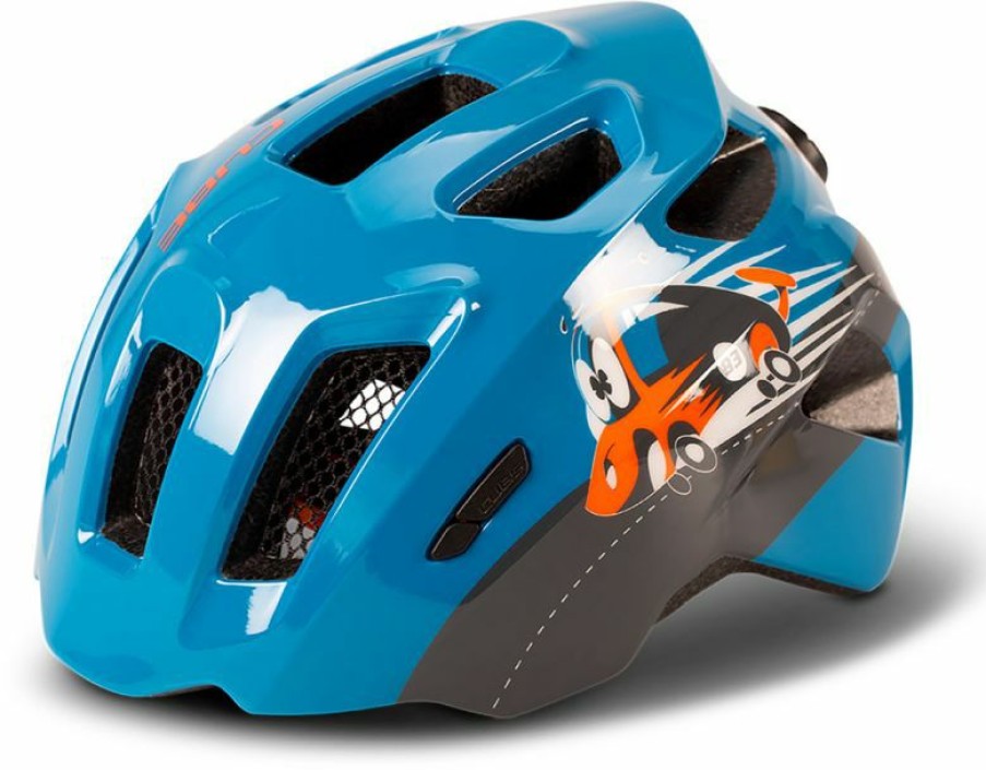 Cube Clothing Cube Cube Fink Kid'S Helmet Online