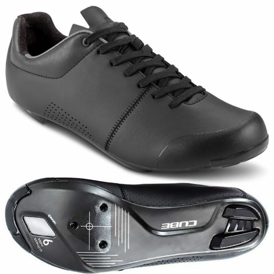 Cube Clothing Cube Cube Rd Sydrix Road Bike Shoes Sale