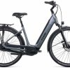 Cube E-Bike Cube Cube Supreme Hybrid Pro 625 Easy Entry Flashgrey N Black Online