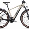 Cube E-Bike Cube Cube Reaction Hybrid Pro 500 Allroad Desert N Orange Online