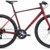 Cube Bike Cube Cube Sl Road Darkred N Red Discount