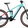 Cube E-Bike Cube Cube Stereo Hybrid 120 Sl 750 29 Team Online