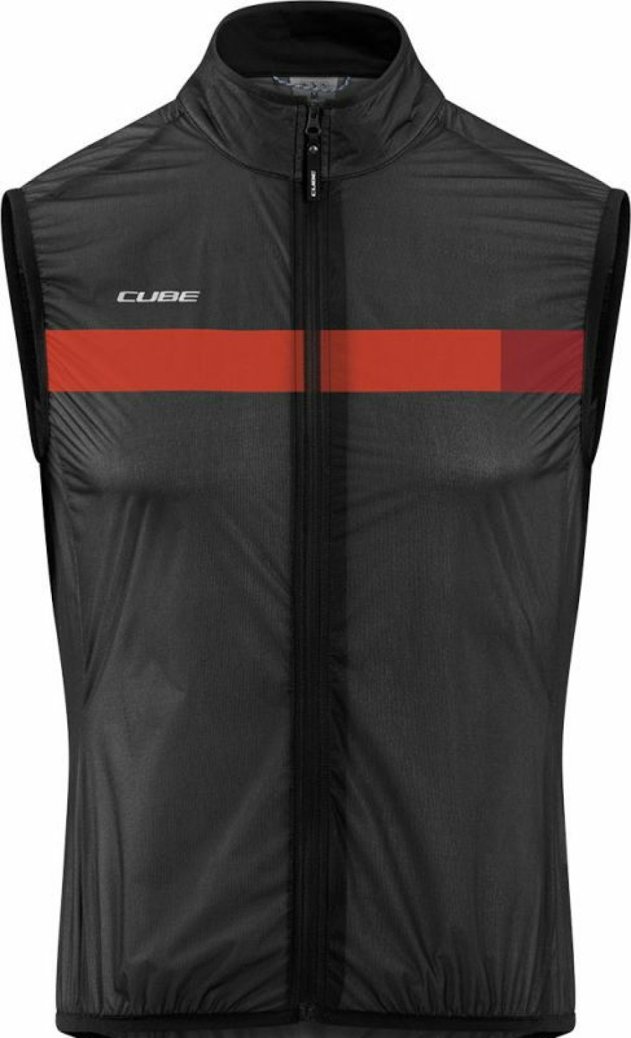 Cube Clothing Cube Cube Teamline Wind Vest Online