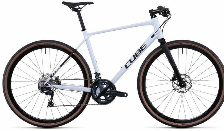 Cube Bike Cube Cube Sl Road Sl Frostwhite N Black Outlet