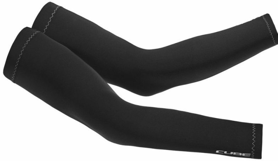 Cube Clothing Cube Cube Blackline Arm Warmers Discount