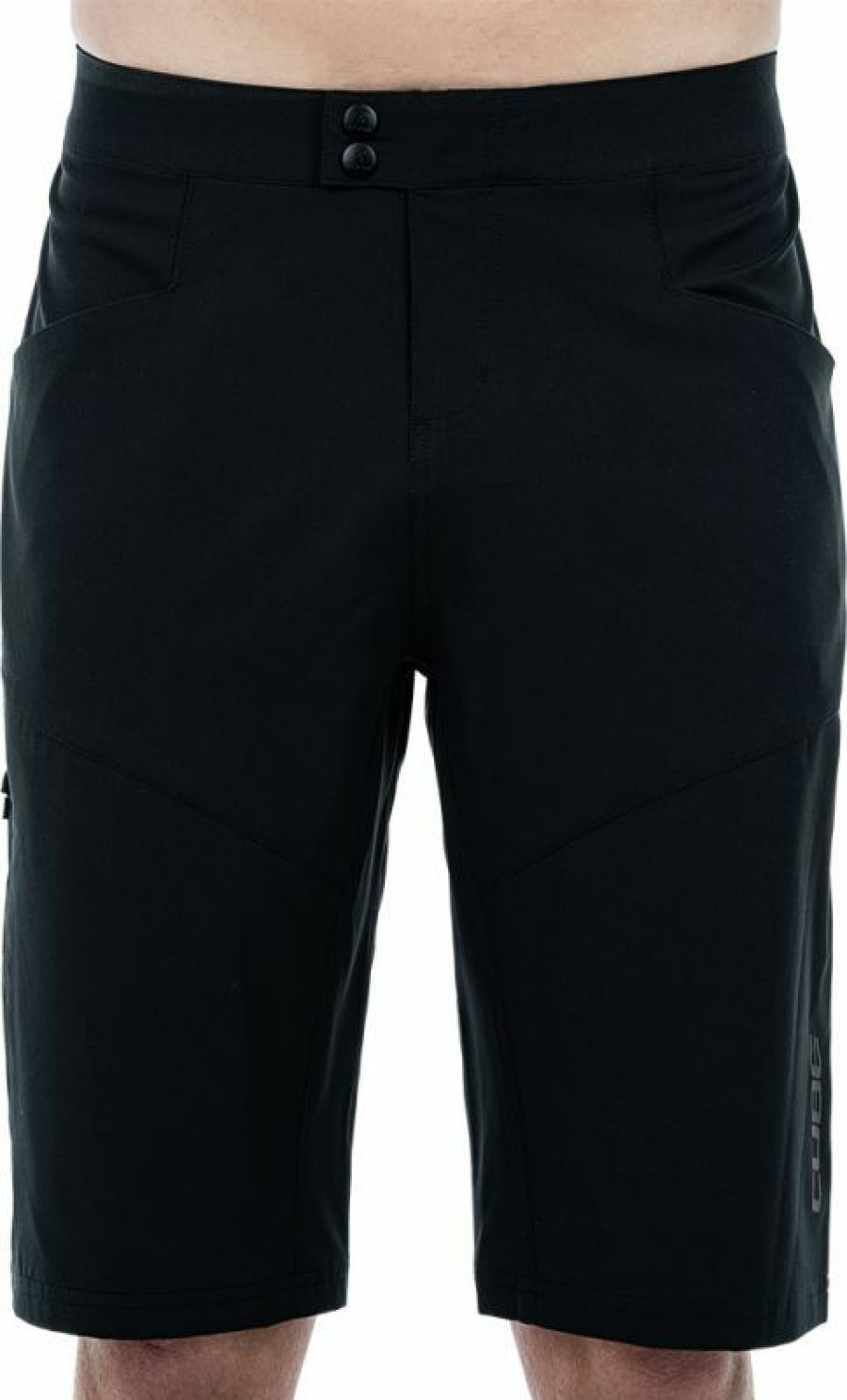 Cube Clothing Cube Cube Atx Baggy Cmpt Mtb Shorts Discount