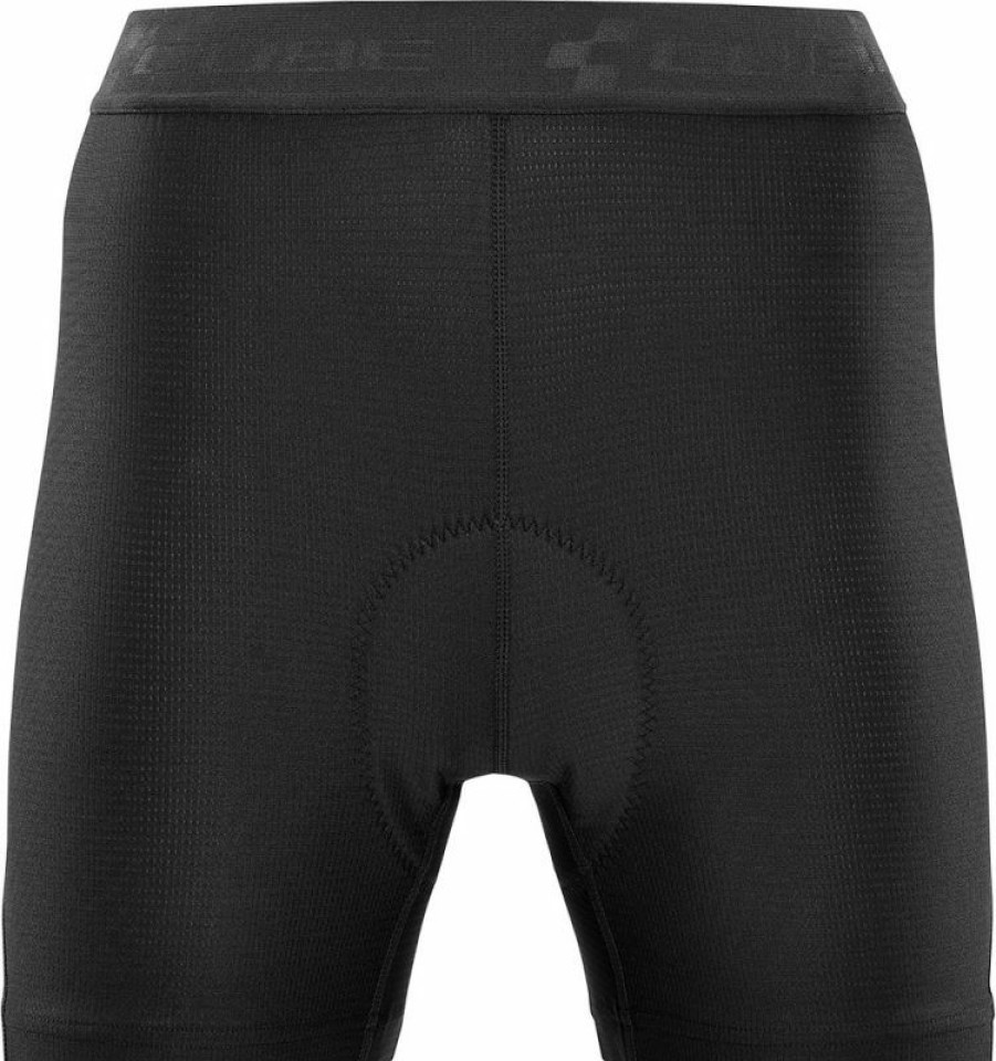 Cube Clothing Cube Cube Ws Cmpt Women'S Liner Pants With Pad Sale