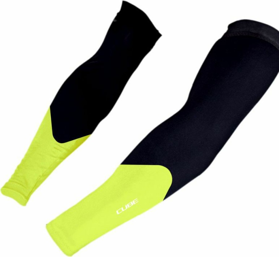 Cube Clothing Cube Cube Safety Arm Warmers Sale