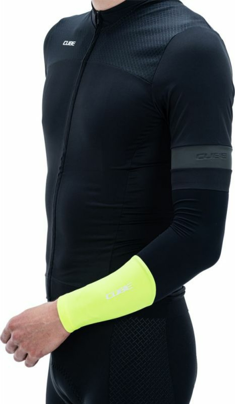 Cube Clothing Cube Cube Safety Arm Warmers Sale