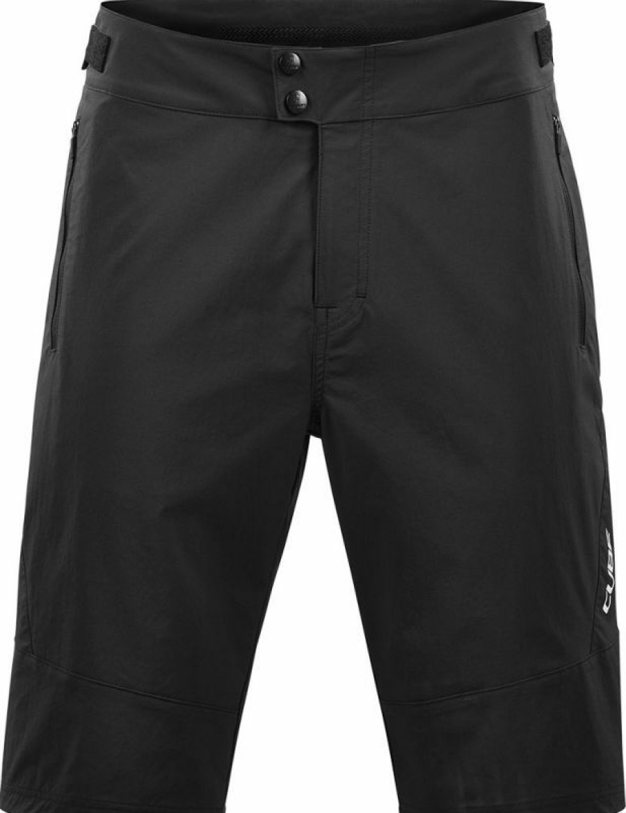 Cube Clothing Cube Cube Blackline Shorts Outlet