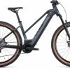 Cube E-Bike Cube Cube Reaction Hybrid Slt 750 29 Lady Prizmblack N Black Online