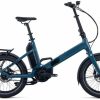 Cube Bike Cube Cube Fold Hybrid 500 Darkblue N Black Discount