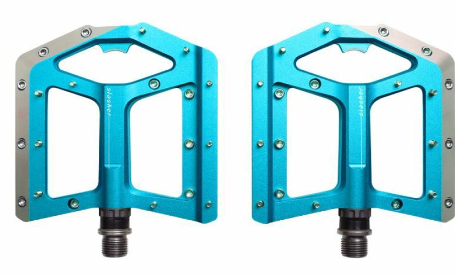 Bike Parts Cube Cube Pedals Slasher Sale