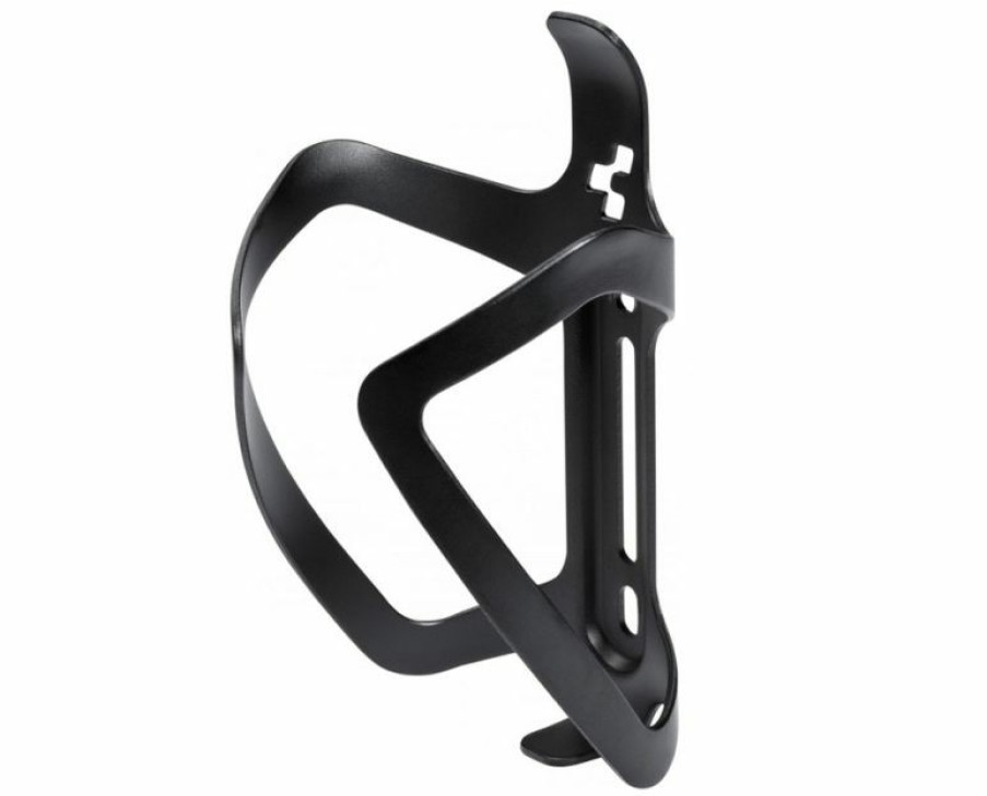 Bike Accessories Cube Cube Hpa Top Cage Bottle Cage Black Anodized Discount