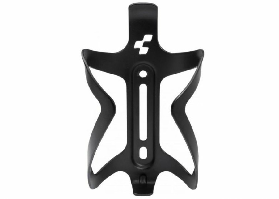 Bike Accessories Cube Cube Hpa Top Cage Bottle Cage Black Anodized Discount