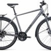 Cube Bike Cube Cube Nature Allroad Graphite N Black Discount