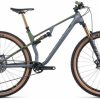 Cube Bike Cube Cube Ams One11 C:68X Tm 29 Flashgrey N Olive Online