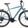 Cube Bike Cube Cube Touring Exc Sphereblue N Blue Online