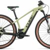 Cube E-Bike Cube Cube Reaction Hybrid Exc 625 29 Green N Flashgreen Discount