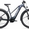 Cube E-Bike Cube Cube Reaction Hybrid Performance 625 Allroad Lady Metallicgrey N White Online