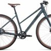 Cube Bike Cube Cube Hyde Pro Lady Deepblue N Silver Online