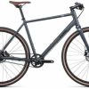 Cube Bike Cube Cube Hyde Race Iridium N Black Sale