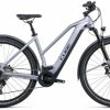 Cube E-Bike Cube Cube Nuride Hybrid Exc 625 Allroad Lady Polarsilver N Black Sale