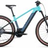 Cube E-Bike Cube Cube Reaction Hybrid Slt 750 29 Denim N Iceblue Discount