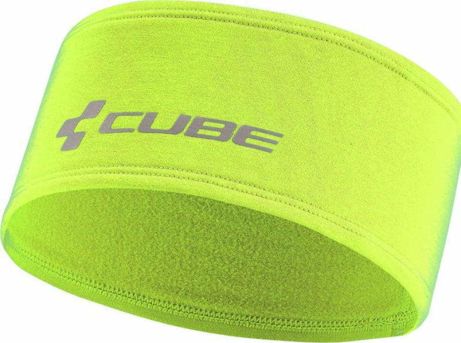 Cube Clothing Cube Cube Race Be Warm Safety Functional Headband Sale