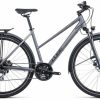 Cube Bike Cube Cube Nature Allroad Lady Graphite N Black Online