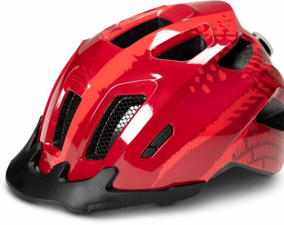 Cube Clothing Cube Cube Ant Kid'S Helmet Sale