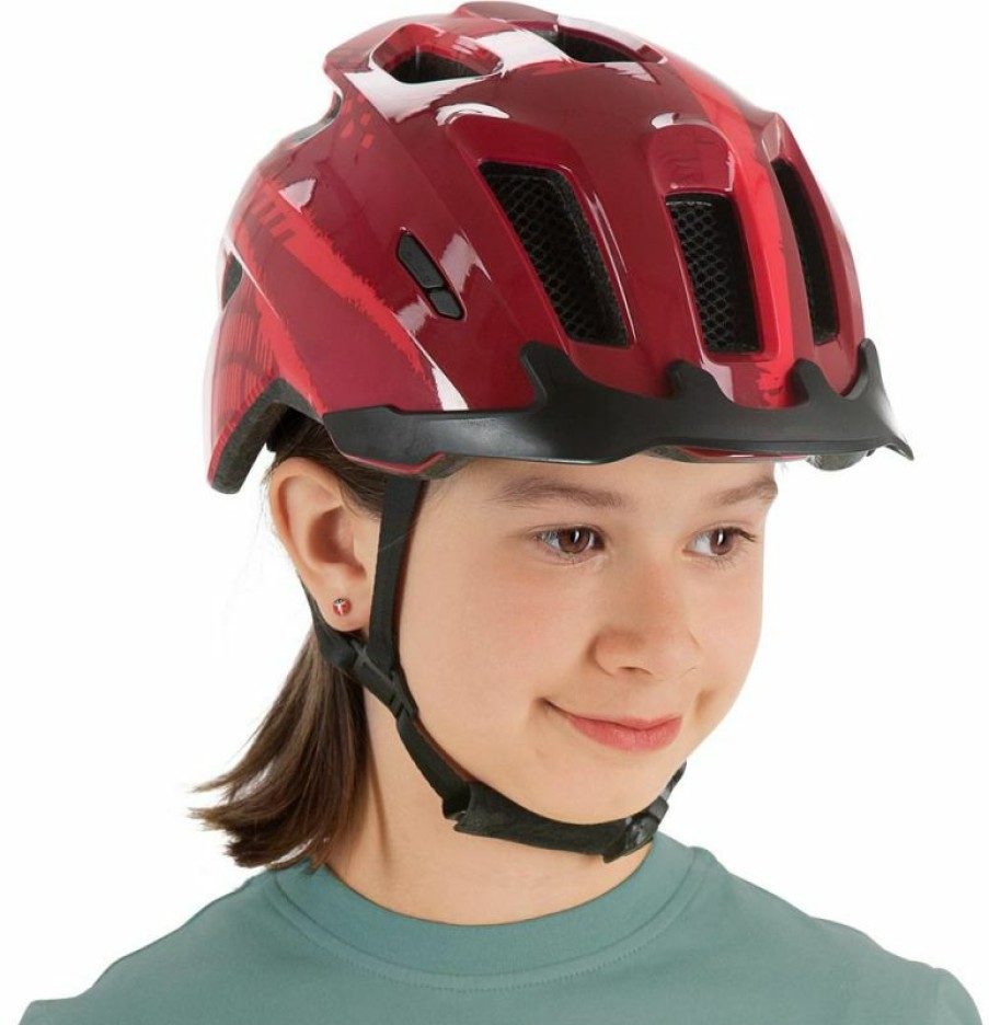 Cube Clothing Cube Cube Ant Kid'S Helmet Sale