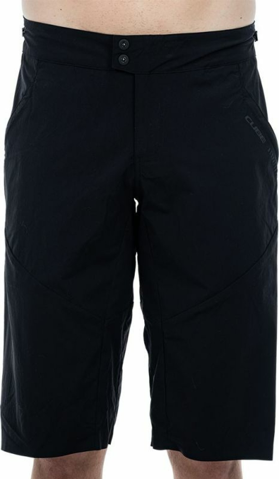 Cube Clothing Cube Cube Atx Baggy Mtb Shorts Discount