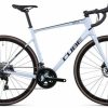 Cube Bike Cube Cube Attain Gtc Race Frostwhite N Carbon Sale