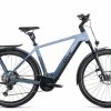 Cube E-Bike Cube Cube Kathmandu Hybrid Slt 750 Storm N Grey Online