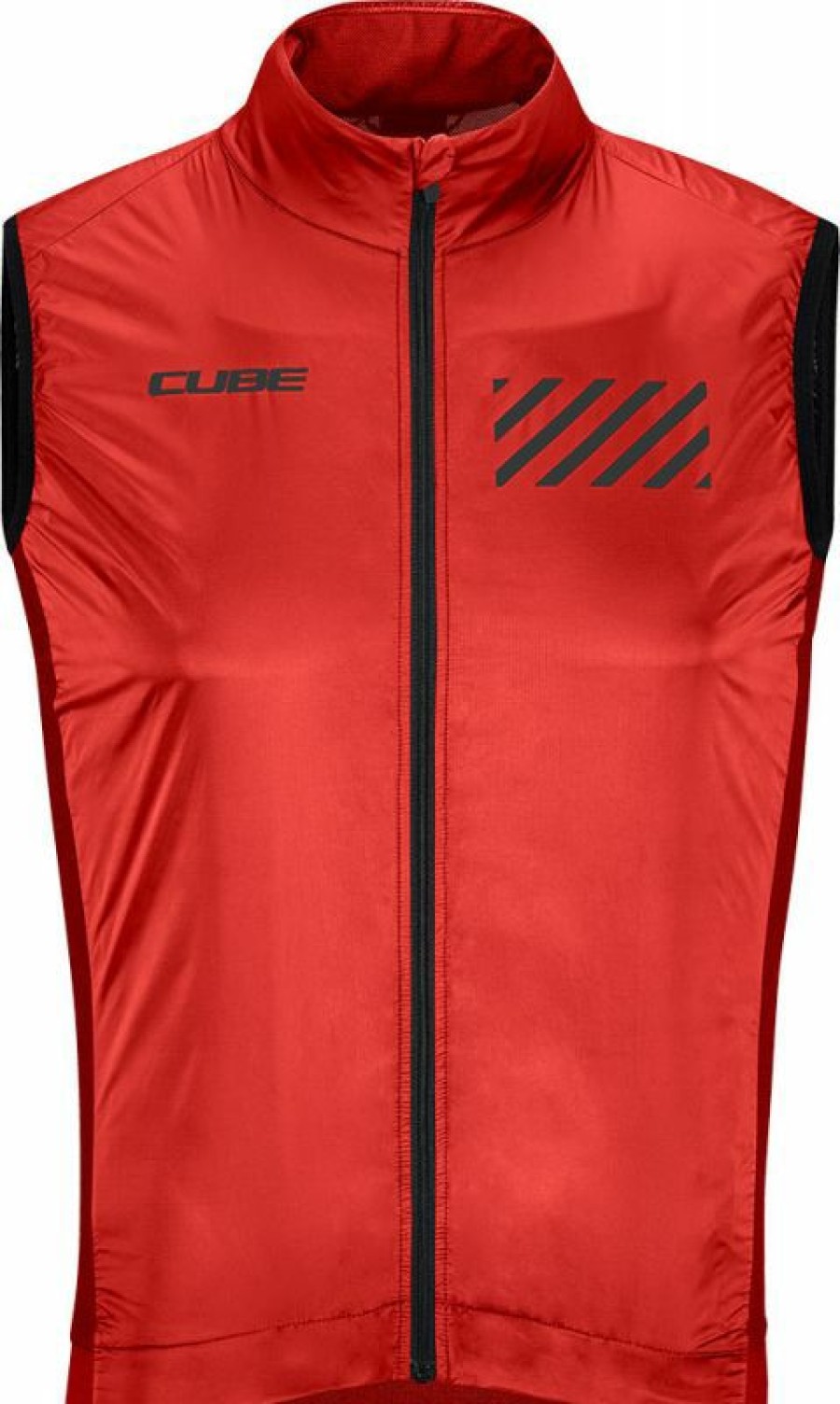 Cube Clothing Cube Cube Teamline Wind Vest Outlet