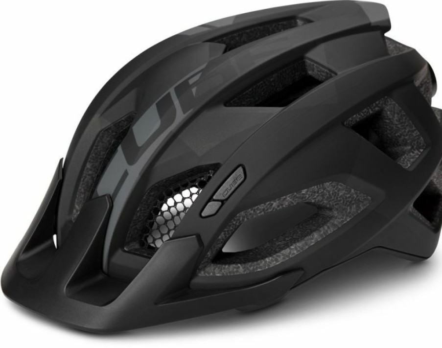 Cube Clothing Cube Cube Pathos Mtb Helmet Outlet