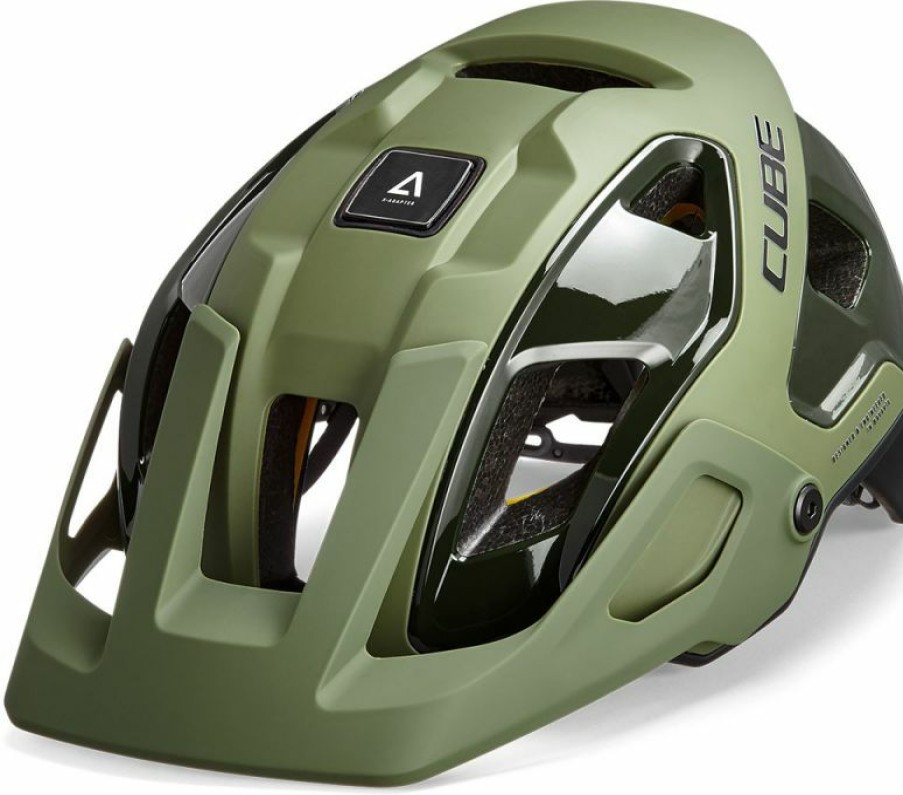 Cube Clothing Cube Cube Strover Mips Mtb Helmet Online