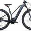 Cube E-Bike Cube Cube Reaction Hybrid Exc 625 29 Lady Grey N Red Discount