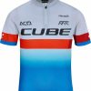 Cube Clothing Cube Cube Junior Teamline Kid'S Jersey Online