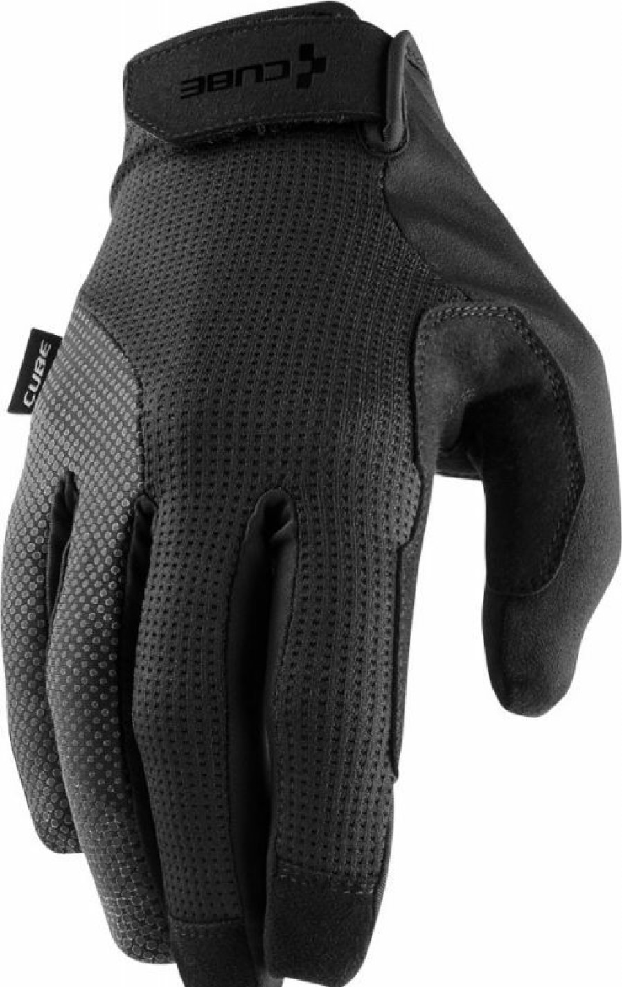 Cube Clothing Cube Cube Comfort Long Finger Glove Online