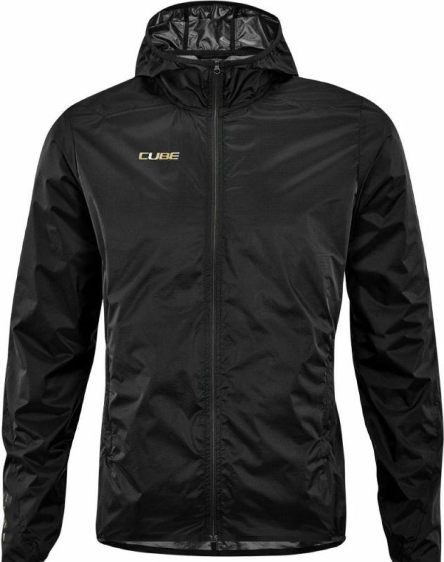 Cube Clothing Cube Cube Atx Breaker Mtb Wind Jacket Sale