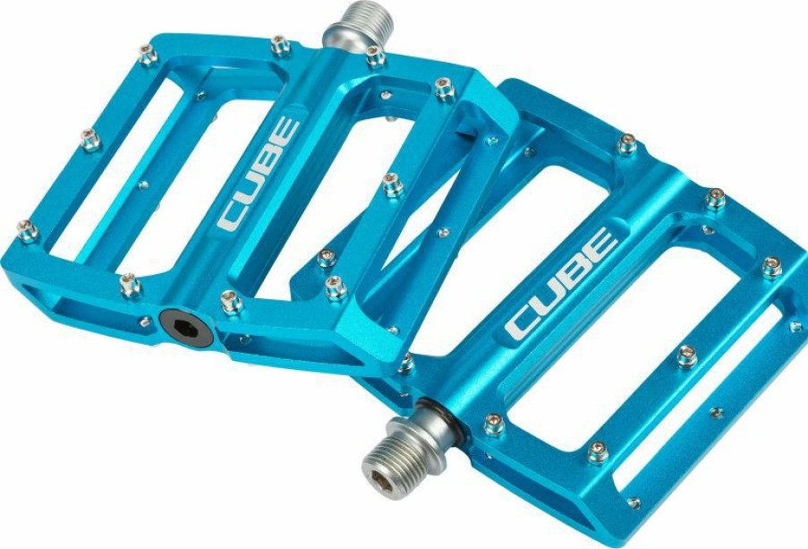 Bike Parts Cube Cube Pedals All Mountain Sale